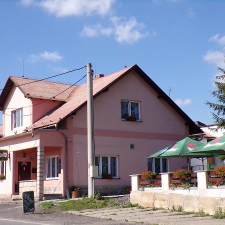 Hotel U Kremilka Jičín Exterior foto